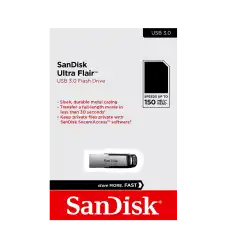 USB 3.0 kľúč SanDisk ultra flair (rôzne veľkosti)