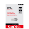 SanDisk luxe USB 3.1 kľúč 256GB