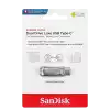 USB 3.2 kľúč SanDisk Luxe (rôzne veľkosti)