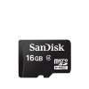 SanDisk MicroSDHC 16GB class4