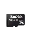 SanDisk MicroSDHC 16GB class4