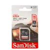 Sandisk Ultra UHS-I (rôzne veľkosti)