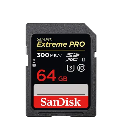 Sandisk Extreme PRO SDHC UHS-I (rôzne veľkosti)