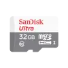 SanDisk MicroSDHC Ultra 32GB class 10 UHS-I + adaptér