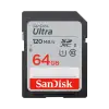 Sandisk Ultra SDXC class10 (rôzne veľkosti)