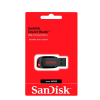 SanDisk cruzer blade USB 2 kľúč (rôzne veľkosti)