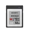 Sony XQD karta 32GB séria M