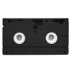 VHS kazeta Fuji 180min advanced