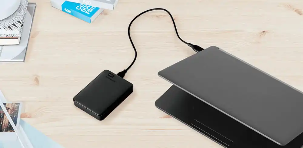 hdd na stole
