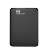 Externý disk HDD WD Elements 2TB