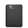 Externý disk HDD WD Elements 2TB