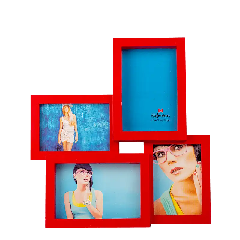 Galéria multiple (rôzne farby)