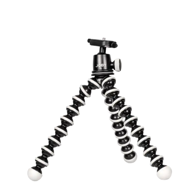 GorillaPod hybrid