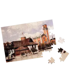 Puzzle z fotky (rôzne veľkosti)