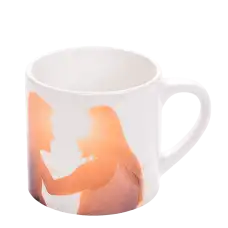 Šálka s vlastnou fotografiou 170 ml.