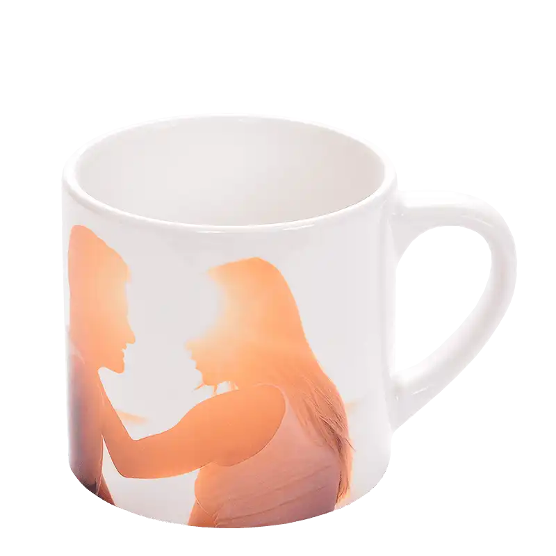 Šálka s vlastnou fotografiou 170 ml. Šálka s vlastnou fotografiou 170 ml.
