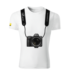 Tričko Nikon Z8