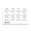Vreckové kalendáriky 2023