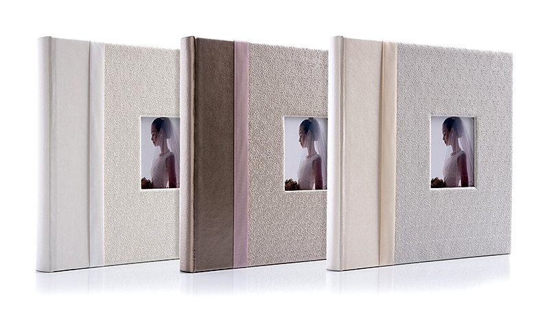 svadobne albumy