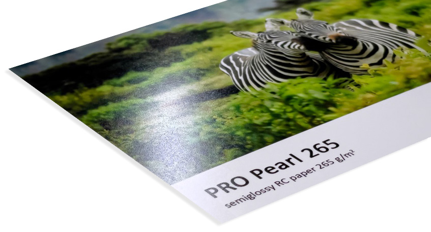 matny fotopapier