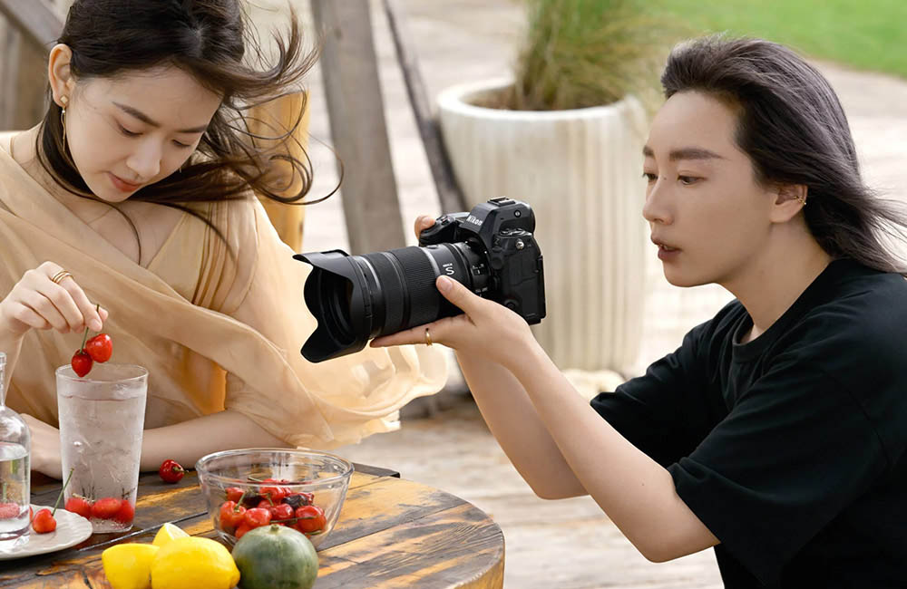 NIKKOR Z 24-70mm f/2.8 S II