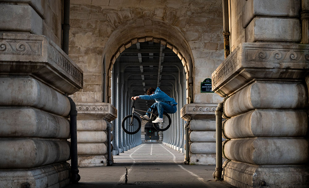 Sport NIKKOR Z 24-70 II