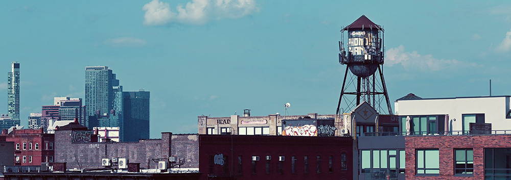 Panoráma mesta