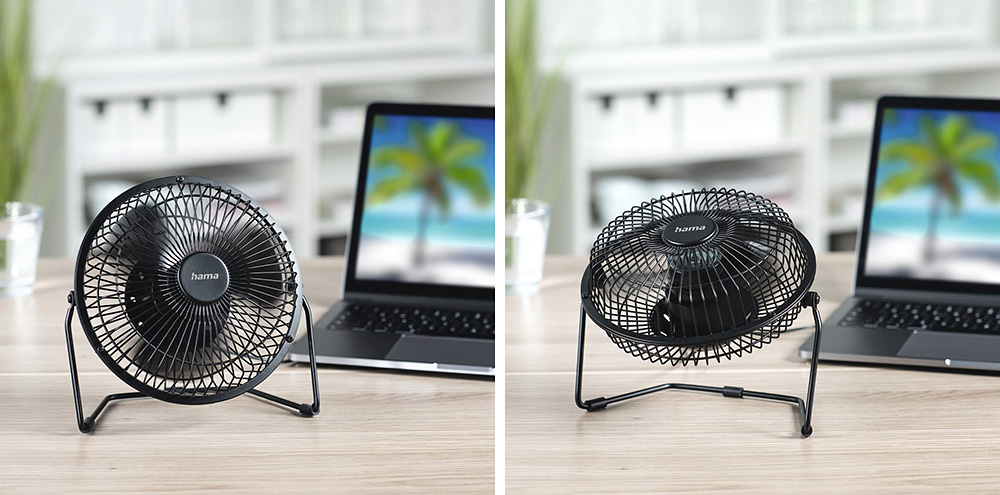 usb ventilator