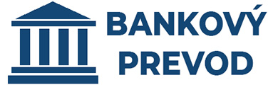bankovy prevod