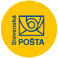 slovenska posta